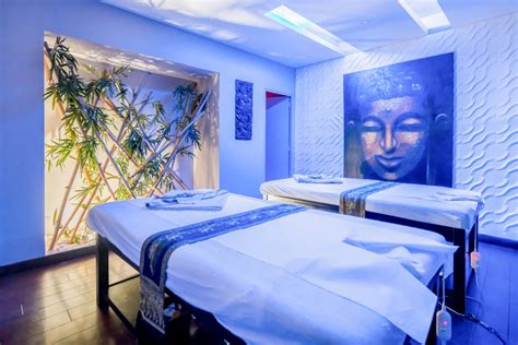 thai massage paris near me|SPA THAÏ DORÉE